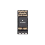 Control de vuelo original Holybro Pixhawk 6X () estándar V2A con GPS y módulo de potencia PM02D